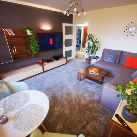 סלאופסק City Center Apartment מראה חיצוני תמונה