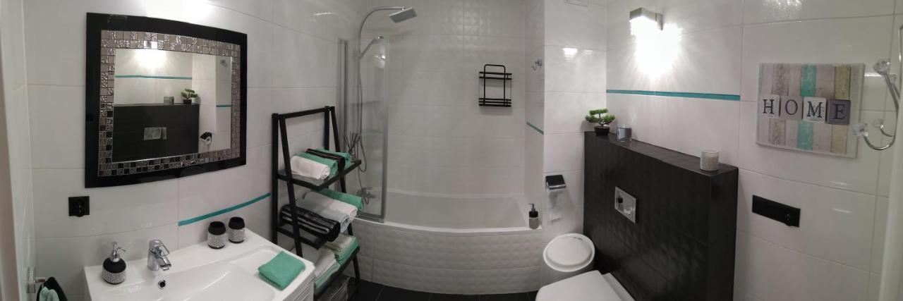 סלאופסק City Center Apartment מראה חיצוני תמונה