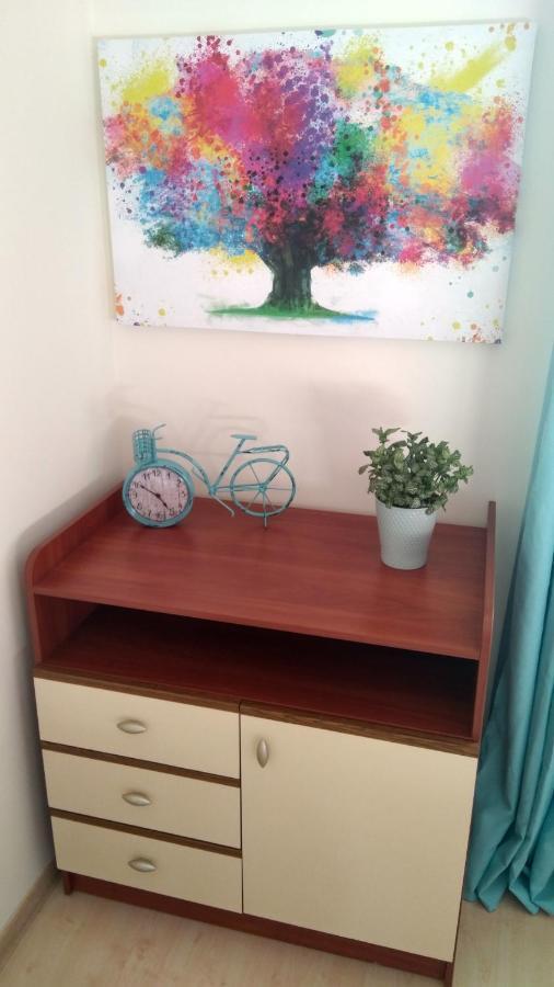 סלאופסק City Center Apartment מראה חיצוני תמונה
