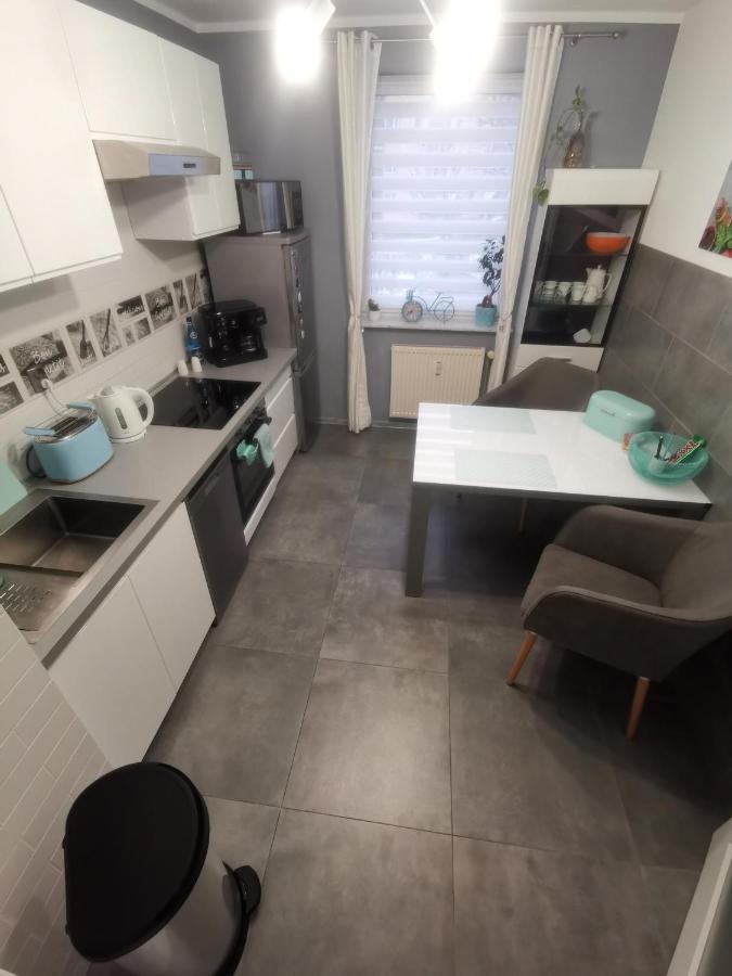 סלאופסק City Center Apartment מראה חיצוני תמונה